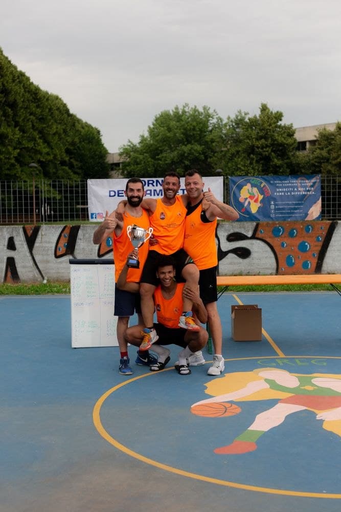 Tournament