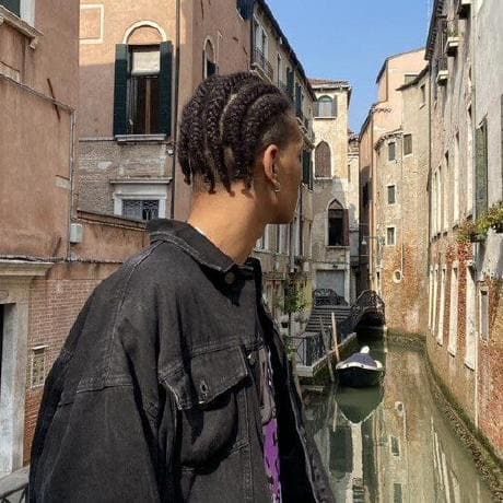 GitHub Profile