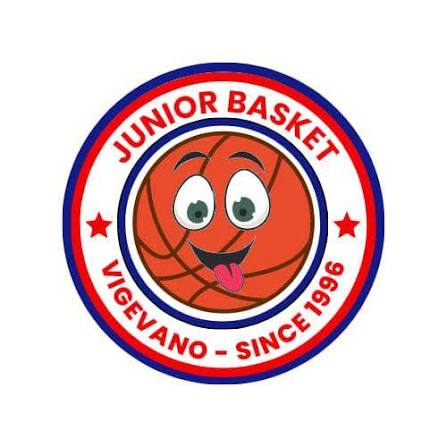 Junior Basket Vigevano